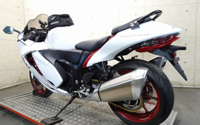 SUZUKI Hayabusa 2023 EJ11A