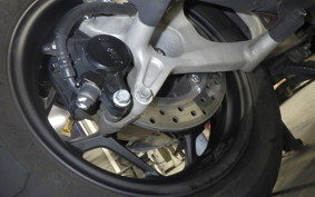 HONDA PCX 160 KF47