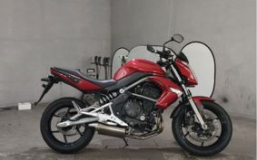 KAWASAKI ER400 N ER400B