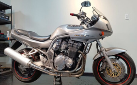 SUZUKI GSF1200 S 1997 GV75A