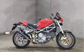 DUCATI  DUCATI  MONSTAR S4R M405AA