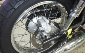KAWASAKI ESTRELLA RS 2007 BJ250A