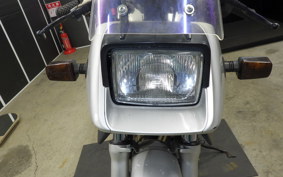 SUZUKI GSX400S KATANA 1993 GK77A