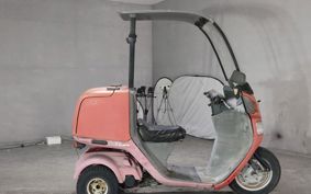 HONDA GYRO TA02