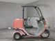 Фото Honda GYRO 1996 с японского аукциона