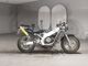 Фото Suzuki WOLF 250 с японского аукциона