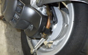 YAMAHA GEAR-2ﾔﾈﾂｷ 2025 UA06J