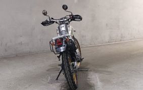 YAMAHA SEROW 250 DG17J