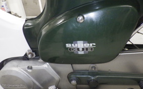 HONDA C70 SUPER CUB C70