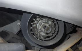 HONDA SPACY 100 2011 JF13