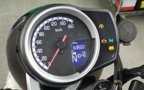 HONDA GB350 2022 NC59