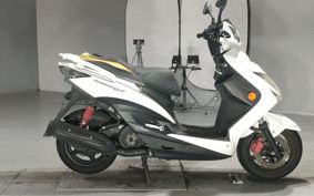 YAMAHA CYGNUS125XSR SE44J