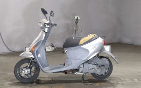 SUZUKI LETS4 CA45A