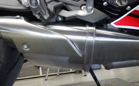 KAWASAKI NINJA 650 A 2022 ER650H