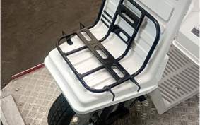 HONDA  GYRO X BASIC  TD02