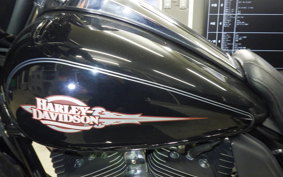 HARLEY FLHTC 1580 2010