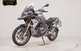BMW R1250GS 2019