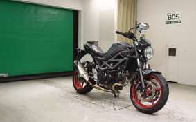 SUZUKI SV650 A 2023 VP55E