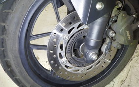 HONDA FORZA 250 MF15