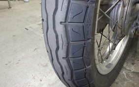 YAMAHA SR400 Gen.3 2002 RH01J