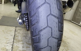 HONDA REBEL 250 A MC49
