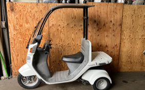 HONDA GYRO TA03