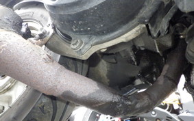 HONDA DIO Gen.4 2022 AF35