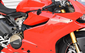 DUCATI 1199 PANIGALE S 2006 H802J