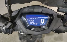 YAMAHA CYGNUS125XSR SED8J