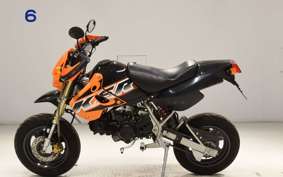 KAWASAKI KSR110 2014 KL110A