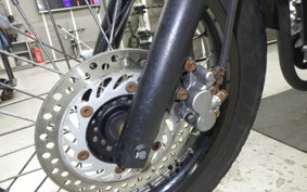 HONDA CB223S 2002 MC40