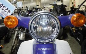 HONDA C110 SUPER CUB 2016 JA07