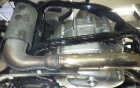 KAWASAKI W230 2002 BJ230A