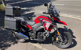 HONDA CB190X PCL5