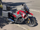 Фото Honda CB190X с японского аукциона