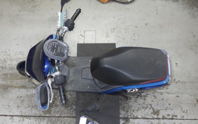 HONDA ﾀﾞﾝｸ AF74