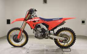 HONDA CRF450R 2016 PE07