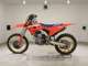 Фото Honda CRF450R 2019 с японского аукциона