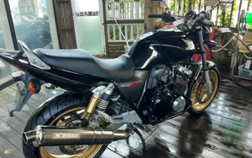 HONDA CB400SFV-3 2006 NC39