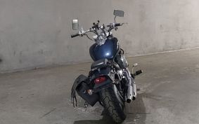 YAMAHA DRAGSTAR 400 4TR