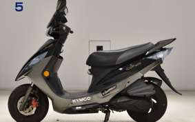 KYMCO KYMCO GP125