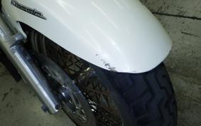 YAMAHA DRAGSTAR 400 CLASSIC  2013 VH02J
