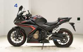 HONDA CBR400R 2019 NC56