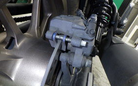 HONDA REBEL 250 S MC49