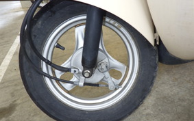 HONDA CREA SCOOPY AF55