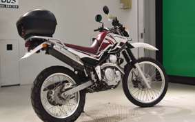 YAMAHA SEROW 250 Gen.2 2018 DG17J