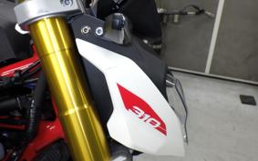 BMW G310R 2024