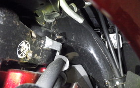 HONDA LEAD 125 2002 JF45