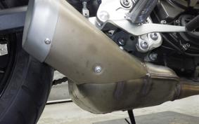 YAMAHA MT-07 ABS 2014 RM07J