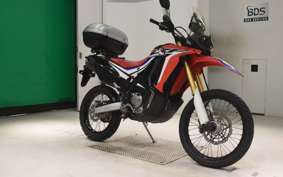HONDA CRF250 RALLY 2001 MD44